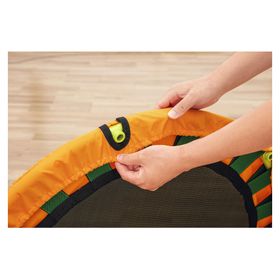 Trampolín WonderJump 96x91 cm