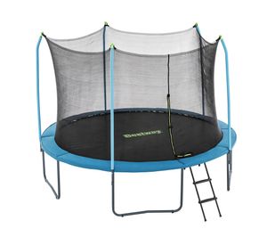 Trampolín Xtreme Air 3.66 m