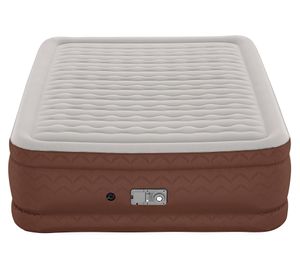 Colchón inflable AlwayzAire Fortech 51x152x203 cm