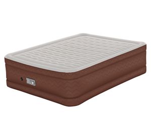 Colchón inflable AlwayzAire Fortech 51x152x203 cm