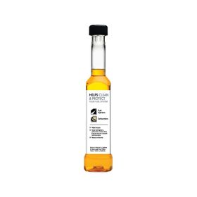 Aceite Limpiador inyector y carburador 177 ml