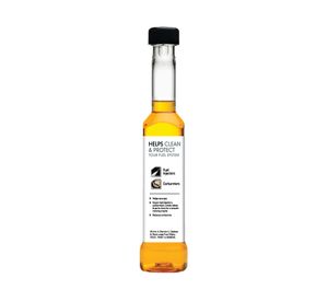 Aceite Limpiador inyector y carburador 177 ml
