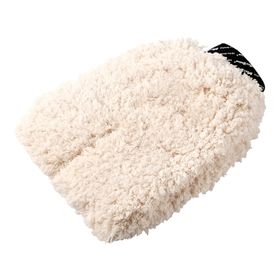 Guante lavado microfibra MaxShine