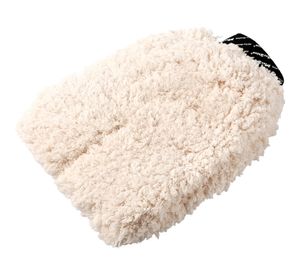 Guante lavado microfibra MaxShine