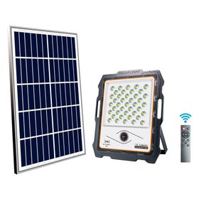 Reflector solar con cámara Wi-fi PKSCAM100W