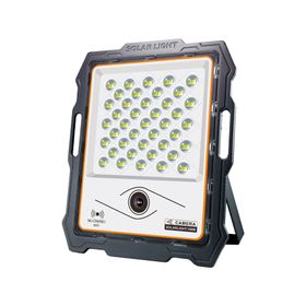 Reflector solar con cámara Wi-fi PKSCAM100W