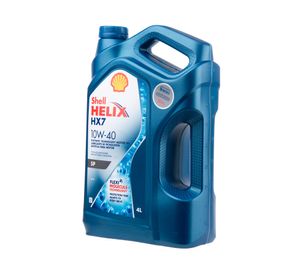 Lubricante Helix HX7 SP 10W40 4 lt