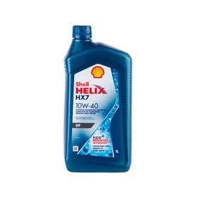 Lubricante Helix HX7 SP 10W40 1 lt