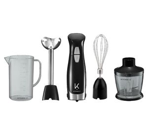 Minipimer Lite 600W 4 en 1