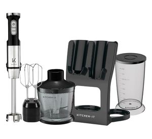 Minipimer Pro 1000W 5 en 1