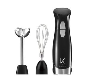 Minipimer Lite 600W 4 en 1