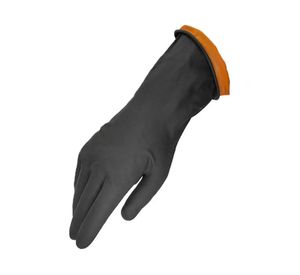 Guante goma Albañil