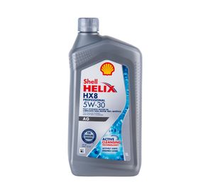 Lubricante Helix HX8 pro 5W30 1 lt
