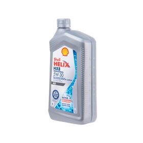 Lubricante Helix HX8 pro 5W30 1 lt