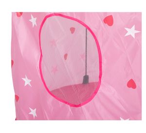 Carpa infantil 100 cm Princesa