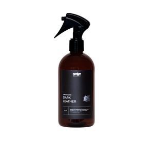 Spray Home ámbar Dark Leather 350 ml