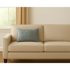 Cojín estampado D2 algodón 33x53 cm