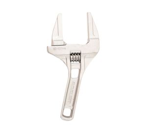 Llave ajustable baño 8''