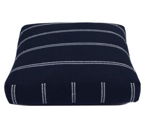 Cojín suelo 50x50x25 cm