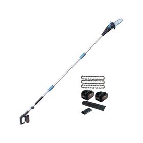 Motosierra telescópica inalámbrica Brushless 8'' MZEXTENSOR8