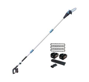 Motosierra telescópica inalámbrica Brushless 8'' MZEXTENSOR8