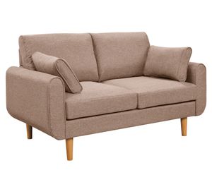 Sofá 2 cuerpos Denver arena