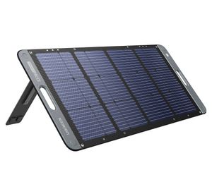 Panel solar plegable portátil 100W XT60 SC100