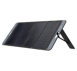 Panel solar plegable portátil 100W XT60 SC100