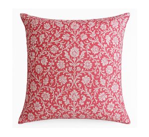 Cojín D2 terciopelo viscosa 50x50 cm