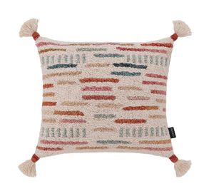 Cojín 45x45 cm Tufted D2