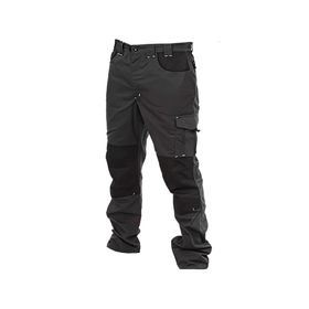 Pantalón Outdoor Ranger gris