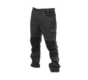 Pantalón Outdoor Ranger gris