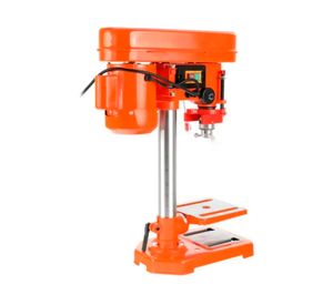 Taladro Pedestal banco 13 mm 350W