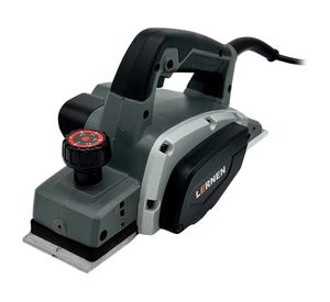 Cepillo eléctrico carpintería 800W