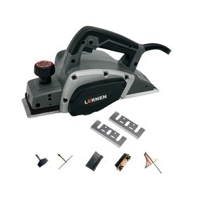 Cepillo eléctrico carpintería 800W