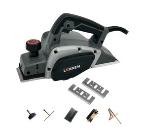 Cepillo eléctrico carpintería 800W