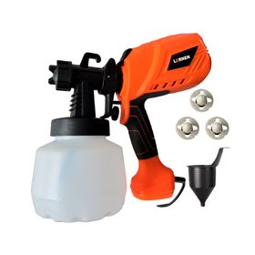 Pistola pintar eléctrica 550W