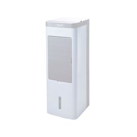 Enfriador aire Evaporativo Cool Breeze Wifi HEA-02WF