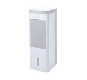 Enfriador aire Evaporativo Cool Breeze Wifi HEA-02WF