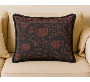 Cojín estampado D1 algodón 45x45 cm