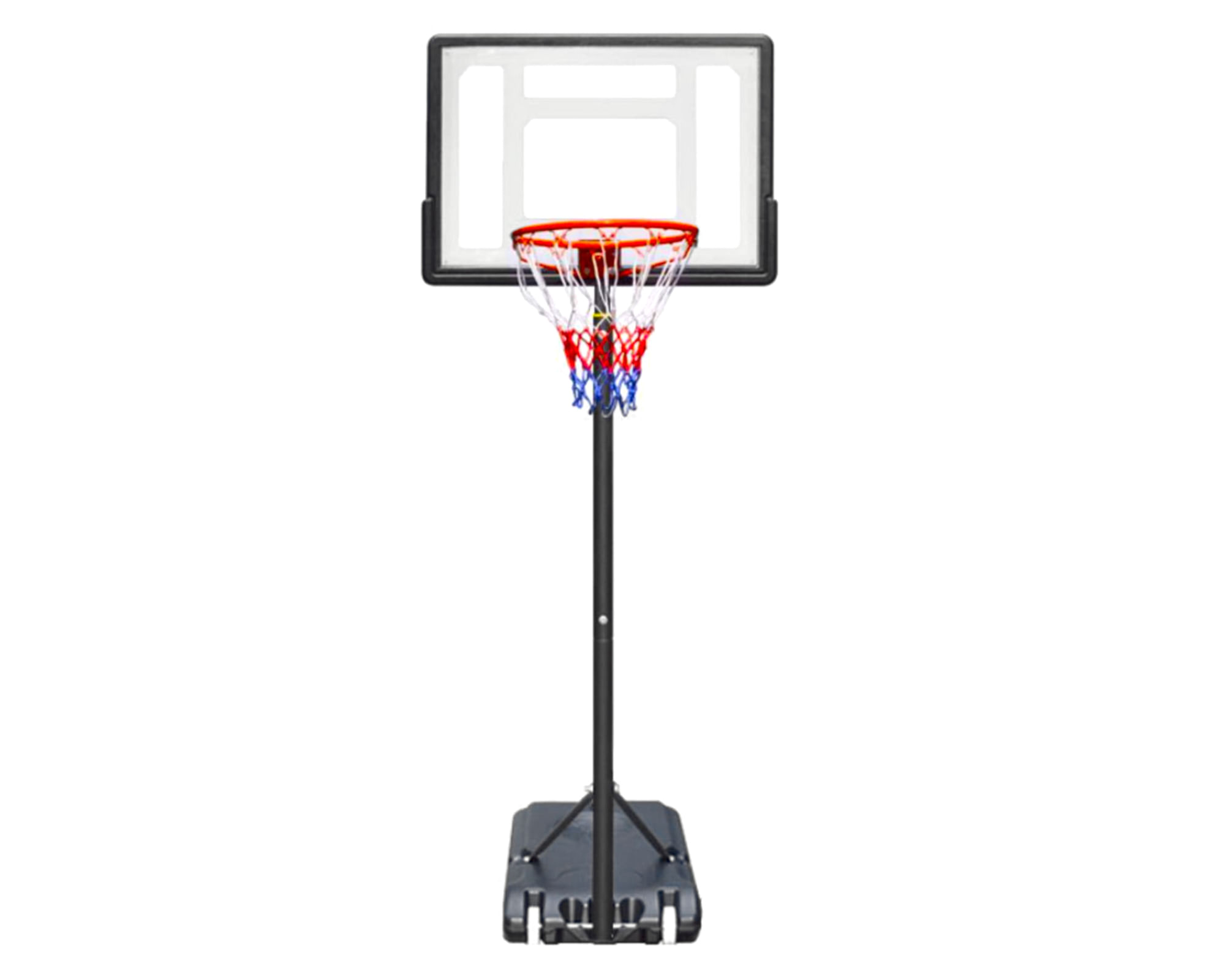 Kidscool Aro básquetbol ajustable 230 cm
