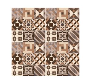 Cerámica New Deco 60x60 cm 2.58 m2