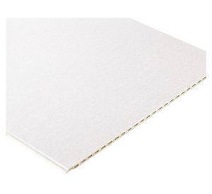 Revestimiento Riviera blanco 40x240 cm 1.92 m2