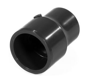 Reducción larga Línea hidráulica 50x25 mm