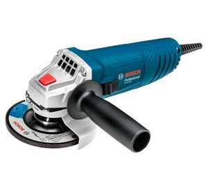 Taladro GSB 550W + Esmeril GWS 850W