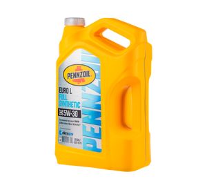 Lubricante Euro L 5W30 4.73 lt