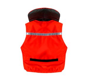 Chaleco salvavidas Costero con cuello
