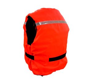 Chaleco salvavidas Costero sin cuello