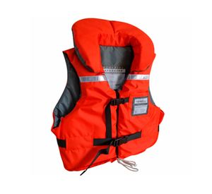 Chaleco salvavidas Oceánico