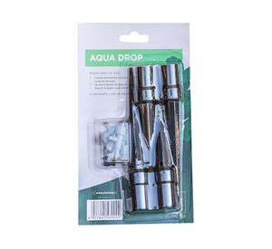 Sistema autorregante Aqua Drop